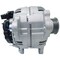 Wai Global Alternator, ALTBO IRIF 12V 140A, 140 Amp12 Volt, CW, 5Groove Clutch Pulley, 0100 Plug Clocking 11254N - alternate 8
